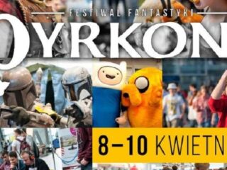 Pyrkon 2016 już w&nbsp;ten weekend!