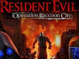 Resident Evil: Operation Raccoon City – recenzja