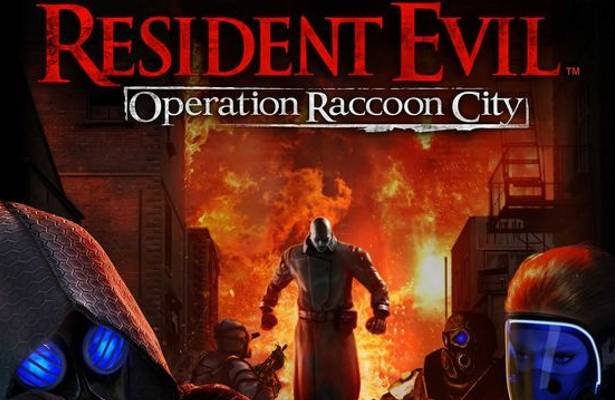 Resident Evil: Operation Raccoon City – recenzja