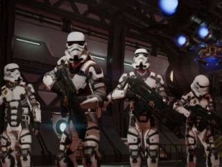 XCOM 2: Przebierz żołnierzy za&nbsp;szturmowców