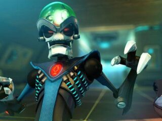 Ratchet & Clank Future: A Crack In Time doczeka się aż dwóch dem. „Demn!”