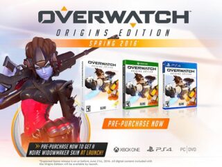 Overwatch ? Żegnaj, F2P, witajcie, wersje pudełkowe i&nbsp;konsolowe [WIDEO]