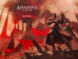 Assassin´s Creed zawita do&nbsp;Indii i&nbsp;Rosji w&nbsp;przyszłym roku