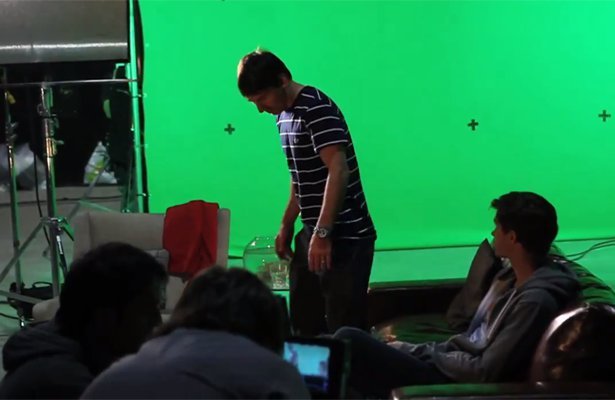 FIFA 13: Messi i&nbsp;spółka o&nbsp;występie w&nbsp;reklamie [WIDEO]