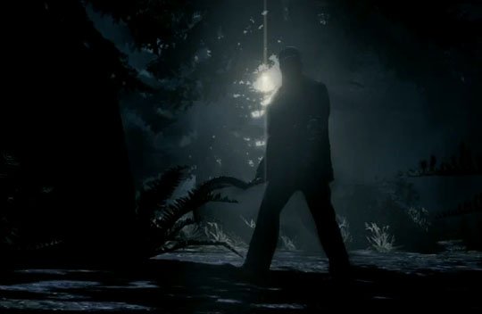 Alan Wake wreszcie ukończony przez twórców. Przy okazji: nowy, długi zwiastun [WIDEO]