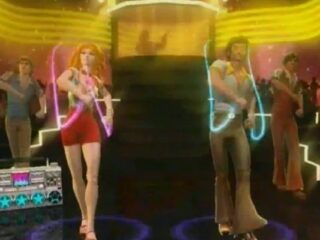 E3 2012: Dance Central 3 – Tańcz z&nbsp;Usherem [WIDEO]