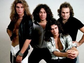Guitar Hero: Van Halen – pierwszy trailer, czyli news dla „rockowych” tatuśków