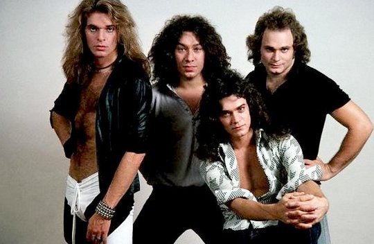 Guitar Hero: Van Halen – pierwszy trailer, czyli news dla „rockowych” tatuśków