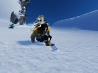 SSX: Global Events i GeoTags, czyli multi [WIDEO]