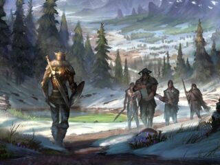 The Elders Scrolls Online: Opcjonalna subskrypcja dostępna za darmo przez ograniczony czas