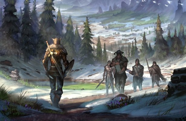 The Elders Scrolls Online: Opcjonalna subskrypcja dostępna za darmo przez ograniczony czas