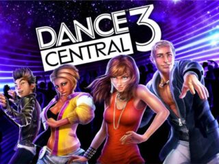 Dance Central 3: Kiedy i&nbsp;w&nbsp;jakich rytmach zatańczymy przed&nbsp;Kinectem?