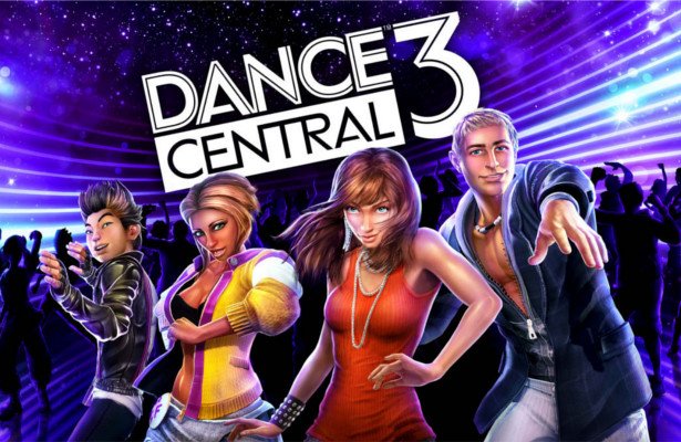 Dance Central 3: Kiedy i w jakich rytmach zatańczymy przed Kinectem?