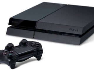 PlayStation 4: Na rynek trafiło już 114 milionów konsol