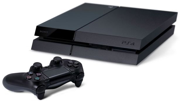 PlayStation 4: Na rynek trafiło już 114 milionów konsol
