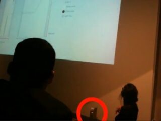 Project Cafe: Film z wewnętrznej prezentacji następcy Wii [WIDEO]