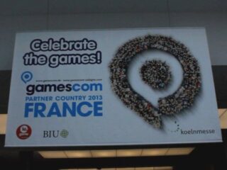 gamescom ´13: Nasze podsumowania [WIDEO]