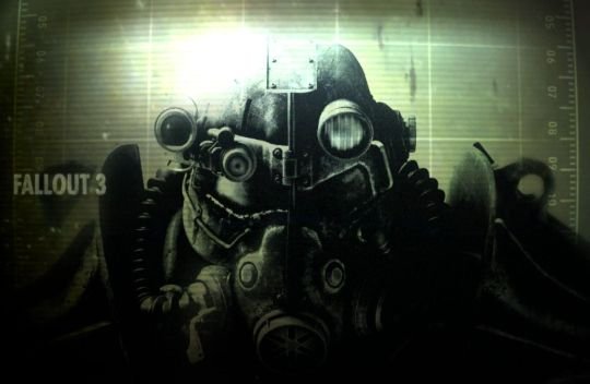Konfigurator Live ? Fallout 3 GOTY