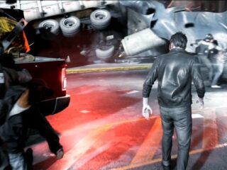 Quantum Break dopiero w&nbsp;2015. Gry nie&nbsp;zobaczymy też na&nbsp;E3 [WIDEO]