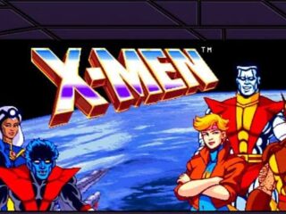 X-Men: Arcade – mutanci w dwóch wymiarach powracają [WIDEO]