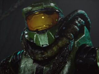 Halo: The Master Chief Collection dopiero za&nbsp;niespełna dwa tygodnie, ale&nbsp;trailer premierowy już jest [WIDEO]