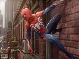 Spider-Man od Insomniaca wygląda efektownie… i trochę zbyt liniowo [WIDEO]