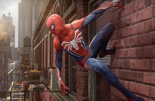 Spider-Man od Insomniaca wygląda efektownie… i trochę zbyt liniowo [WIDEO]
