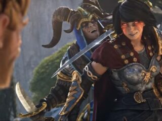 Ruszają mistrzostwa świata w&nbsp;Smite [WIDEO]