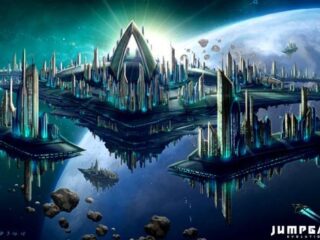 E3 ´09: Jumpgate: Evolution – nowy trailer