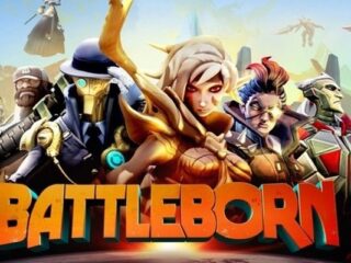 Battleborn: Premiera ogromnej aktualizacji zimowej