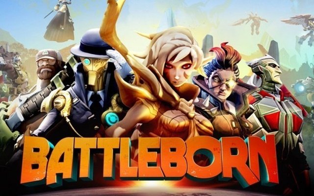 Battleborn: Premiera ogromnej aktualizacji zimowej