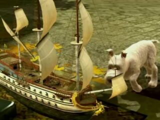 E3 2011: The Adventures of Tintin: The Game – Nowa adaptacja od Ubisoftu [WIDEO]