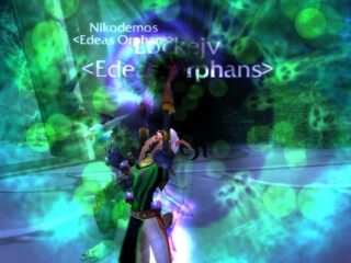 World of Warcraft: Keine grenzen, czyli Real ID i przygody między serwerami