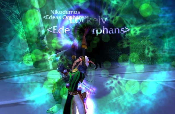 World of Warcraft: Keine grenzen, czyli Real ID i przygody między serwerami