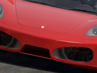 Forza Motorsport 3 kontra Gran Turismo 5 – która ma lepsze Ferrari?
