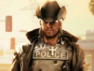Call of Juarez: The Cartel ? recenzja