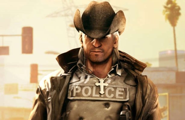Call of Juarez: The Cartel ? recenzja