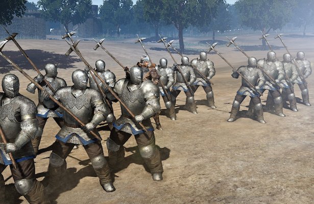 Bladestorm: Nightmare trafi nie&nbsp;tylko&nbsp;na&nbsp;PS4 i&nbsp;XBO, ale&nbsp;też na&nbsp;PC [WIDEO]