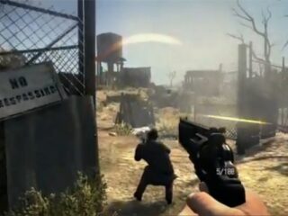 Call of Juarez: The Cartel – siedem minut gameplayu! [WIDEO]