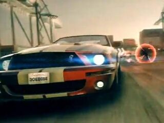 Blur: Towarzyskie oblicze „Modern Warfare ścigałek” [WIDEO]