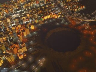 Cities: Skylines – Natural Disasters debiutuje [WIDEO]