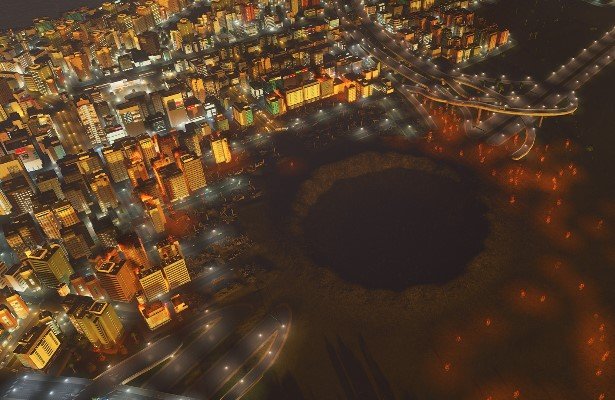 Cities: Skylines – Natural Disasters debiutuje [WIDEO]