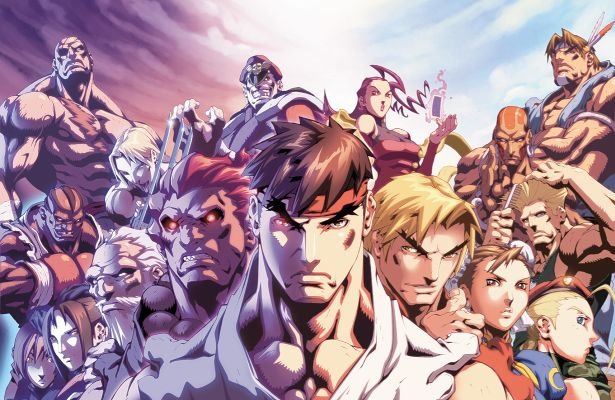 Street Fighter V: M. Bison dołącza do walki