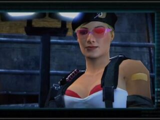 Alpha Protocol: Dwa nowe trailery. Z piękną agentką i starym facetem. Który klikniesz jako pierwszy? [WIDEO]