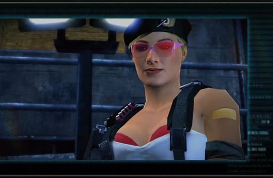 Alpha Protocol: Dwa nowe trailery. Z piękną agentką i starym facetem. Który klikniesz jako pierwszy? [WIDEO]