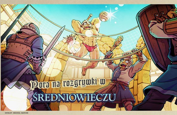 Steam: Drugi dzień letniej wyprzedaży (12-13 lipca). Chivalry: Medieval Warfare, Just Cause 2, Legend of Grimrock