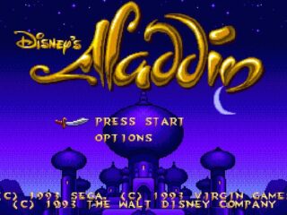 Tym razem nastolatki grają w&nbsp;Aladdina (tego starego) i&nbsp;znowu idzie im&nbsp;raczej źle [WIDEO]