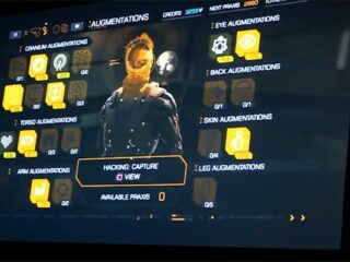 Deus Ex: Human Revolution i Uncharted 3: Drake´s Deception – nowe gameplaye z PAX East [WIDEO]