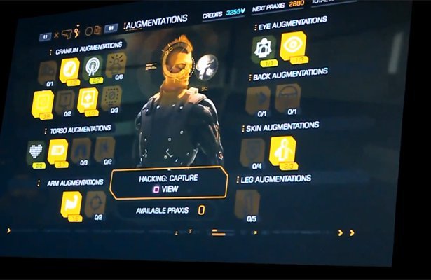 Deus Ex: Human Revolution i Uncharted 3: Drake´s Deception – nowe gameplaye z PAX East [WIDEO]