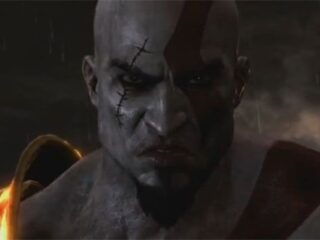 God of War III: Nowy trailer na premierę. Podróż Kratosa dobiega końca [WIDEO]